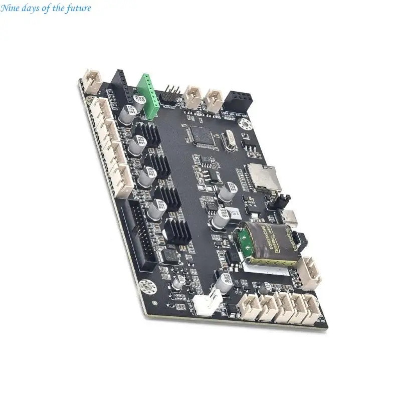 

-плата Printer Motherboard Assembly Плата управления принтером для