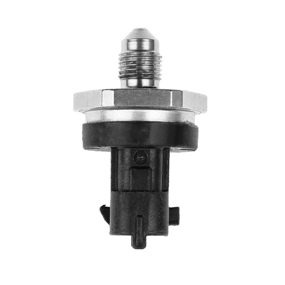 BM5G-9F972-BA Fuel Rail Pressure Sensor for Ford Edge Escape Explorer Fiesta Focus Fusion Taurus Transit Connect BM5G9F972BA