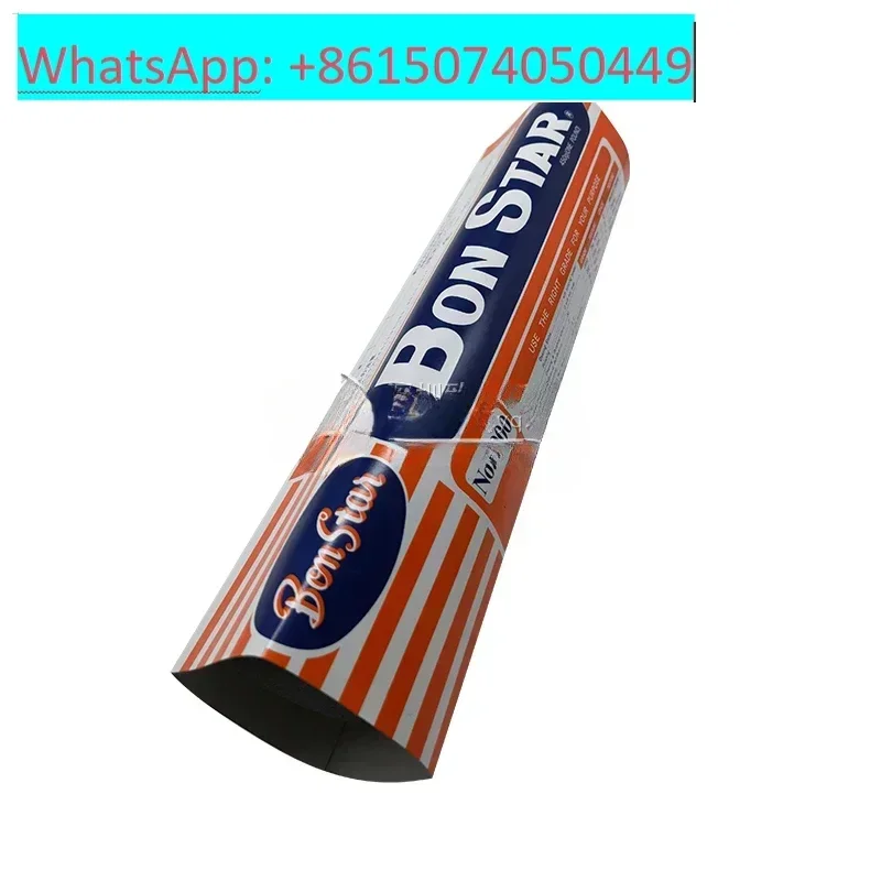 

1PC Japan imported BON STAR steel wool # 0000 steel wire cotton