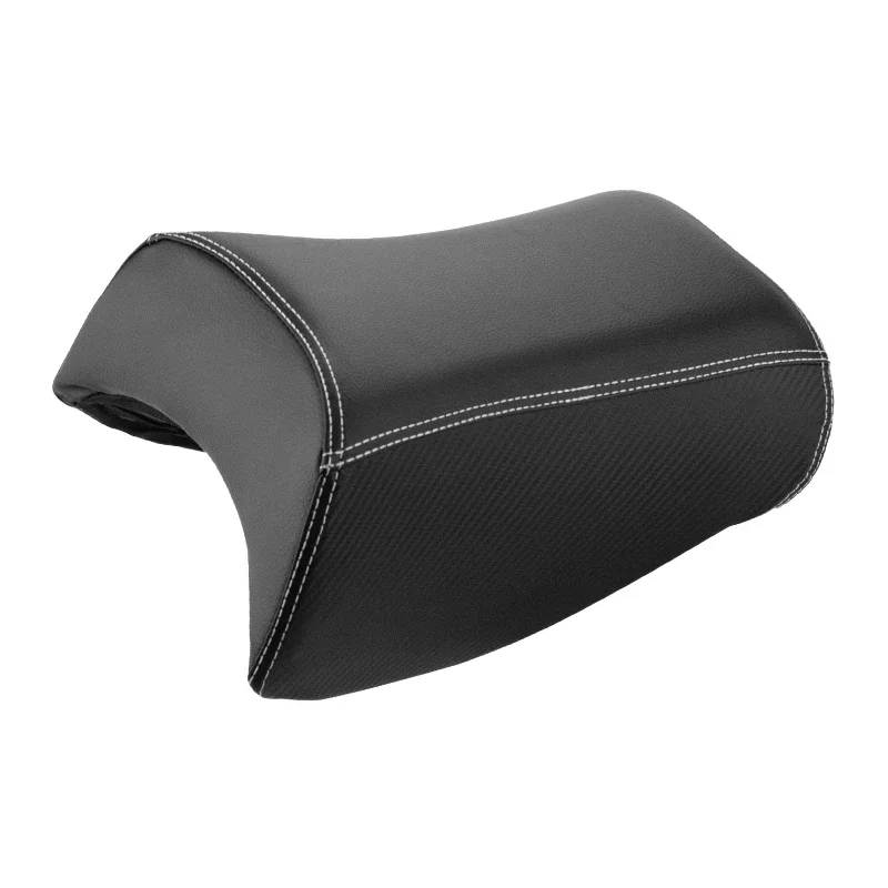 Cojín para asiento de motocicleta para YAMAHA NMAX155 Nmax 155 NVX155 Honda Forza350 Forza 350, almohadilla para tanque de combustible, asiento pequeño para mascotas para niños