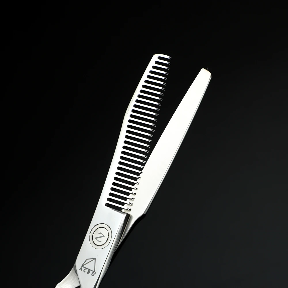 Mizutani-Tijeras profesionales para peluquería, herramientas de corte de pelo, 440C CNC, 5,5-6-6-6-6 pulgadas