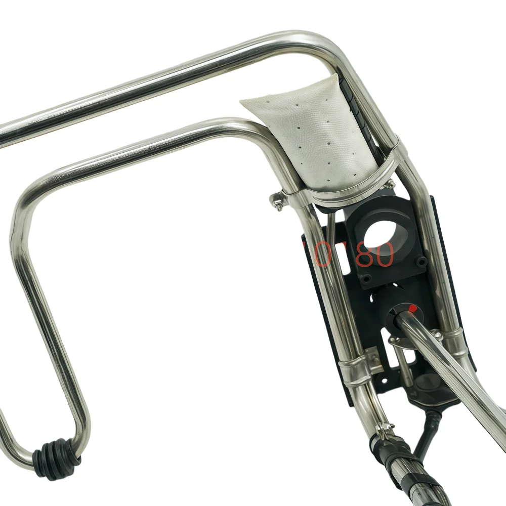 Der Flüssigkeitsstandsensor A063H63 der Harnstoffdosierpumpe des SCR-Systems ist für den Mercedes-Benz Sprint Truck 5508624 geeignet – Detail 5