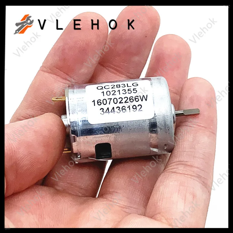 Dc Motor 160702266W… - image