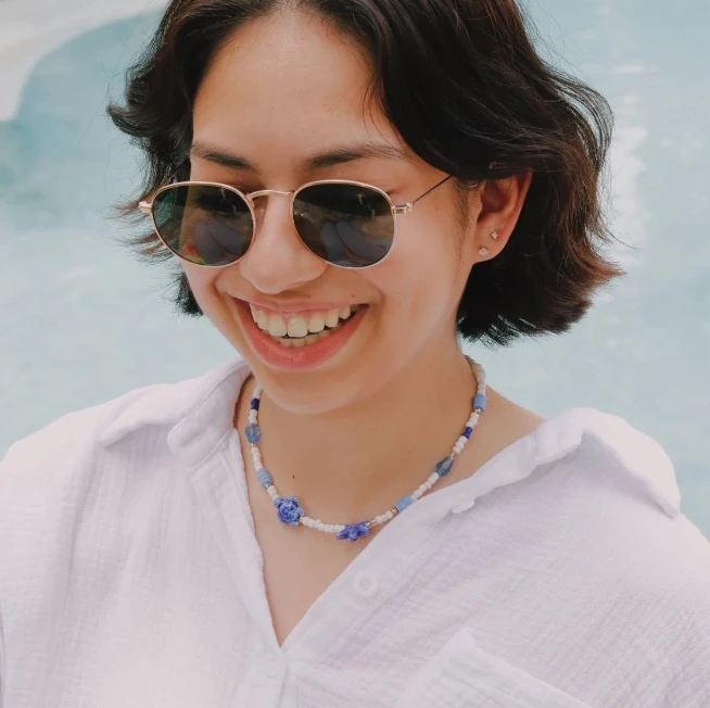 

NADEEM Summer Vacation Turtle Starfish Shell Necklace for Women Party Boho Colorful Beads Strand Necklace Jewelry Wholesale Gift