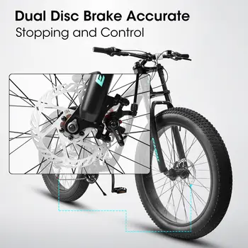 8 best sales Bicicletas de montanha - №2