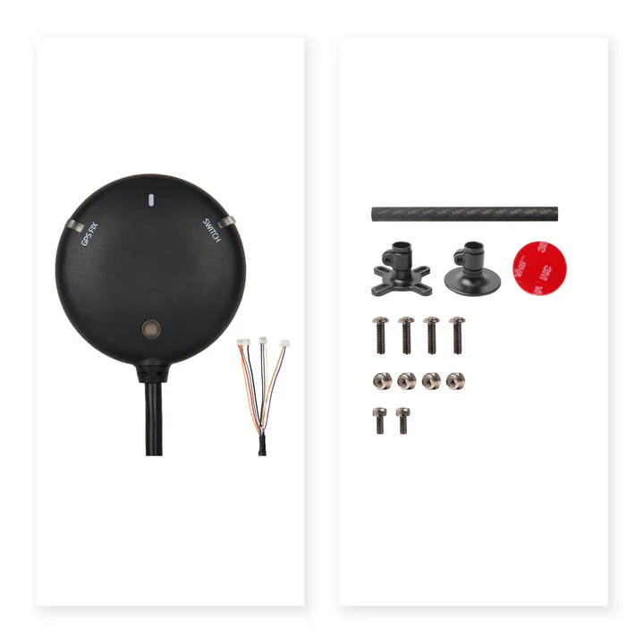 Pahybro-スペアフライトコントロール,6c,6x,pixhawk,1, 2.4.6, 2.4.8,新品