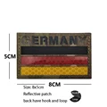 Reflective patch  2