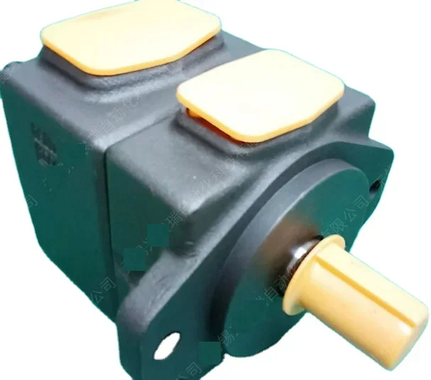 PV2R1-8-F-RAA-40 PV2R1-8-F-RAA-41 Vane pump