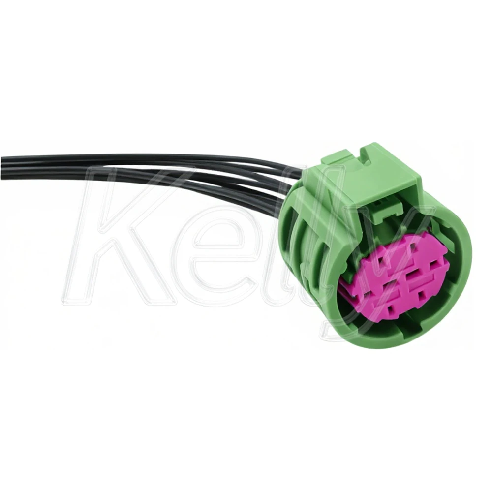 8P AC-Montagekabelbaum für Auto-Scheinwerfer, Kabelstecker für Fiat Do Feiyue 500X Pendor 500 13606031X – Detail 6