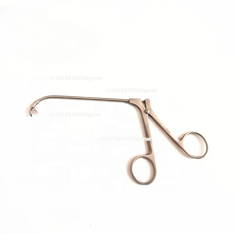 

Ent Surgical Instruments Nasal Endoscope Foreign Body Forceps