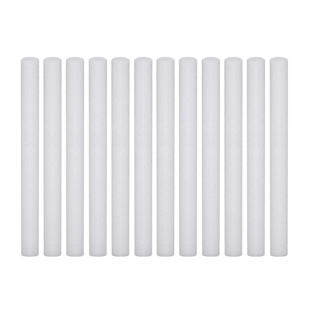 

12Pcs Foam Backer Rods Sofa Cover Gap Filler Flexible Slipcover Tuck Grip Cushion Cushion Filling Rod for Furniture