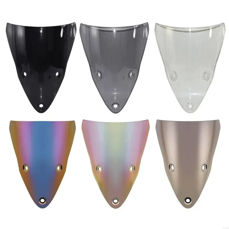 

2025 Новый высокий удар устойчивости к мотоцикле Аэродинамический дизайн аэродинамический дизайн для суперспорта 939 950