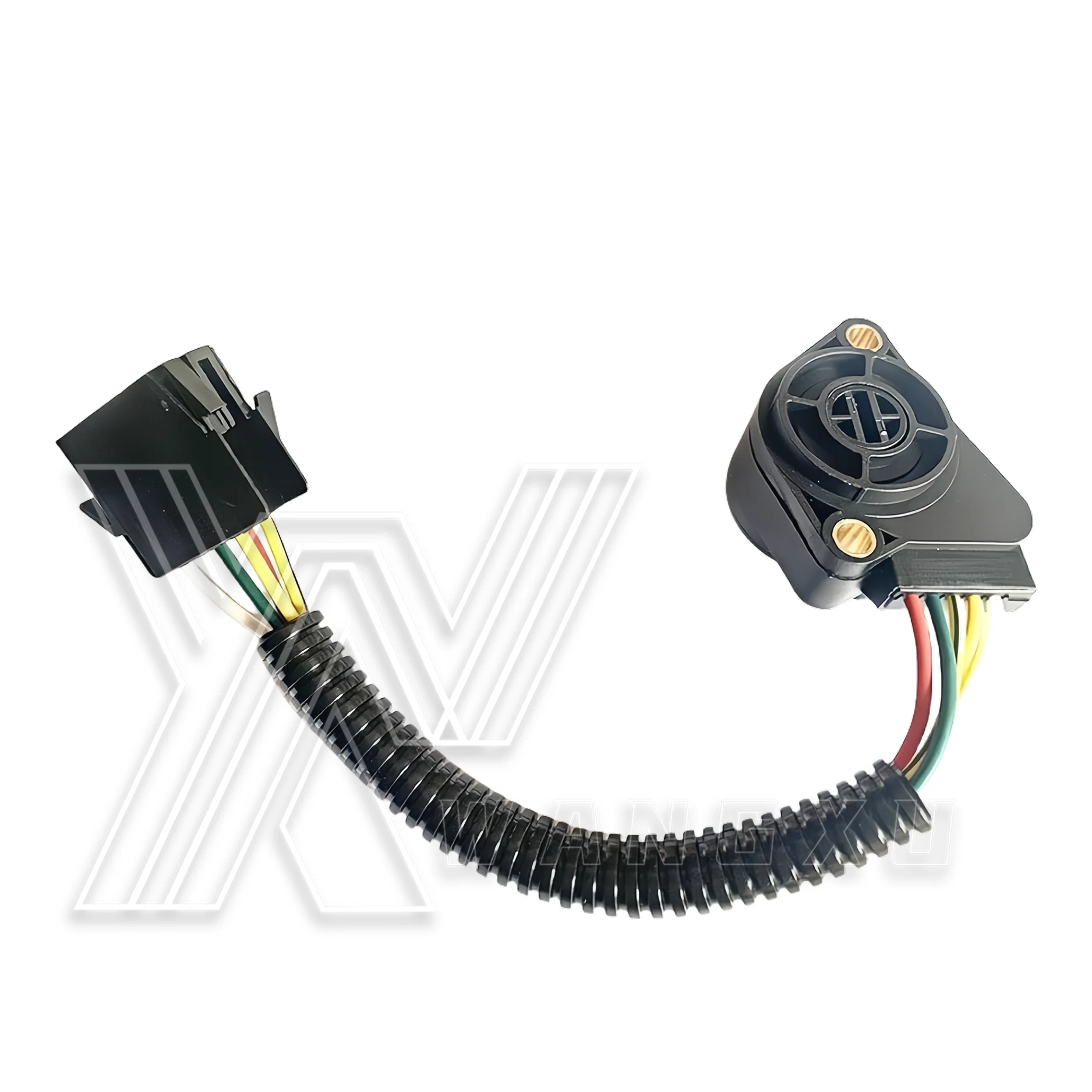 Auto Engine Parts Throttle Position Sensor TPS 20504685 1063332 3175130 3985266 3171530 For Volvo Truck FMX9 FMX10 FMX11 FMX12