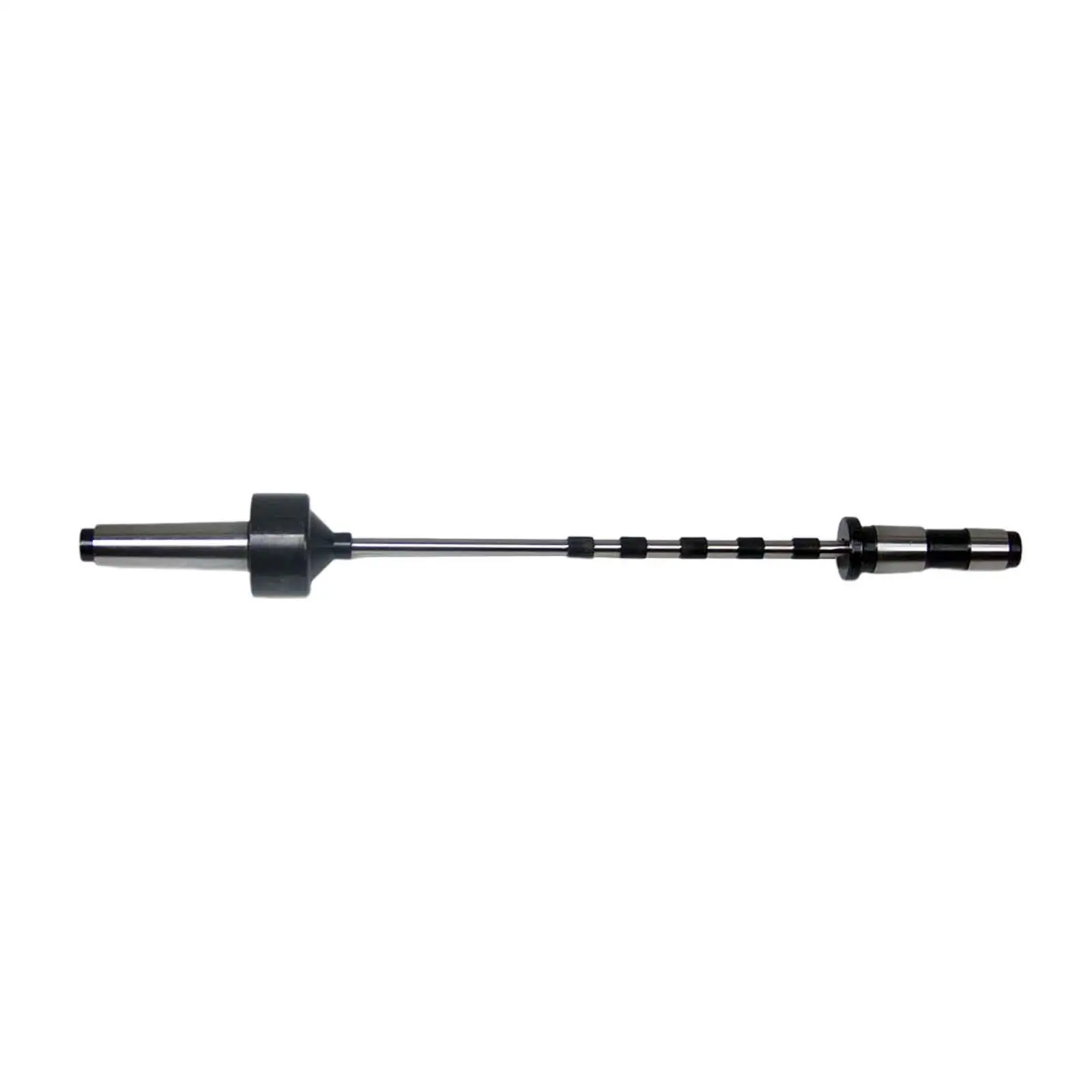 Pen Mandrel MT2 for Wood Lathe Portable Mandrel Saver Pen Turning Mandrel