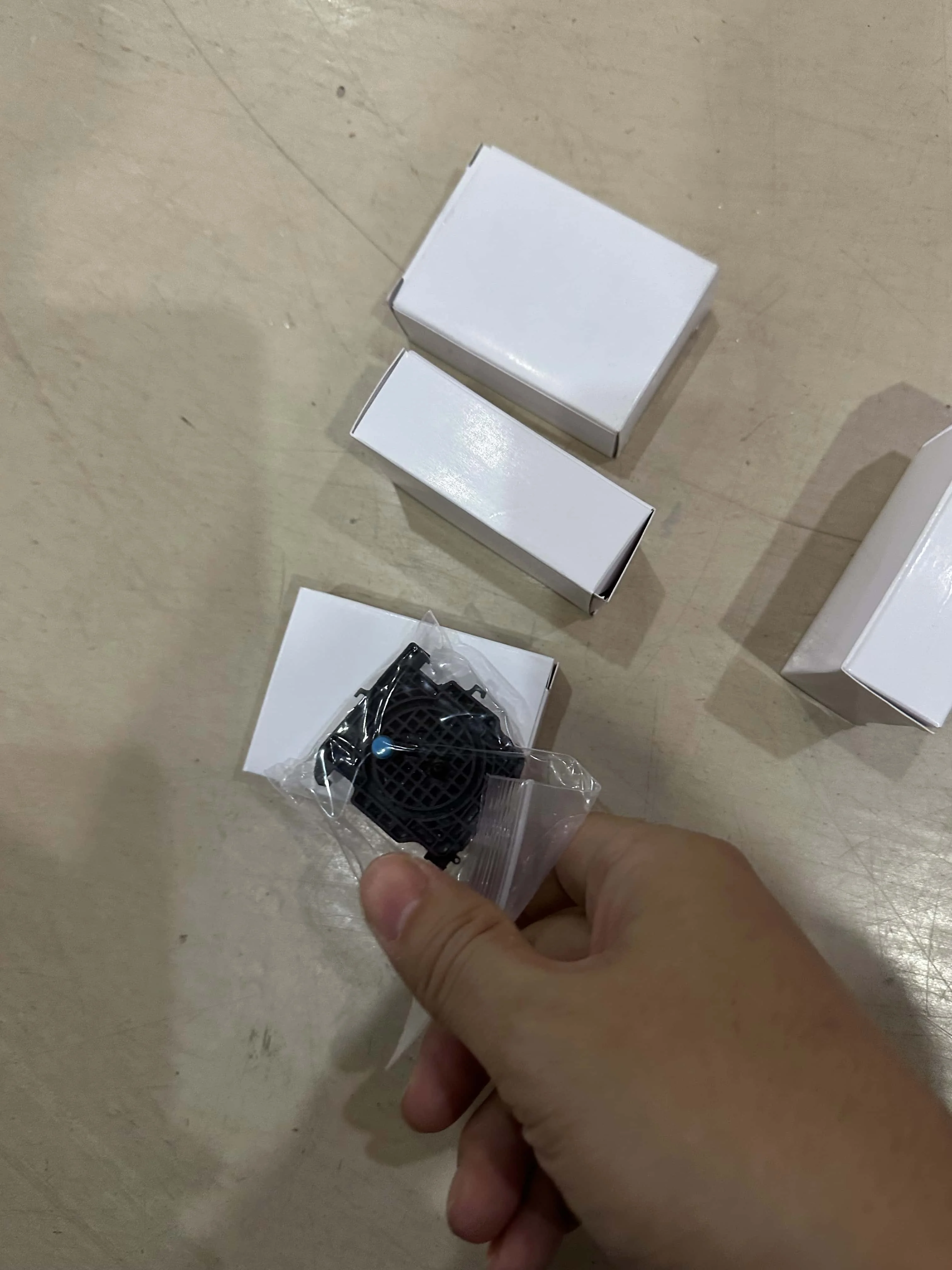 1Pcs Capping Statio… - image