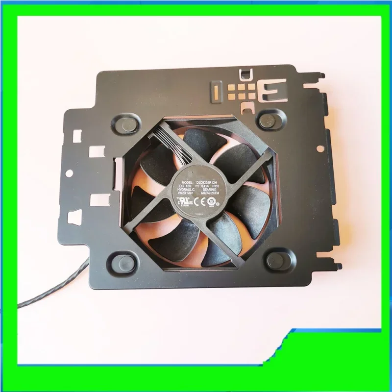 NEW Cooling Fan for DELL T3630 T3640 T3650 VM20H 09X0H radiator