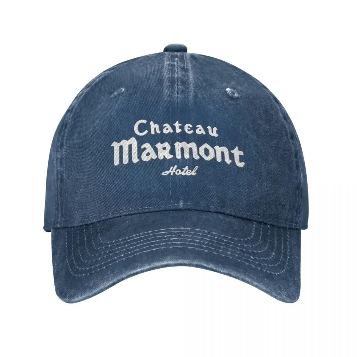 Chateau Marmont Cap Cowboy Hat fashion baseball cap |-f-| hats for men Women's