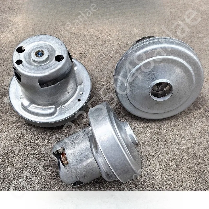 

Single-phase Series Excitation Motor for Household Vacuum Cleaner Motor 1400W 1600W 411-2