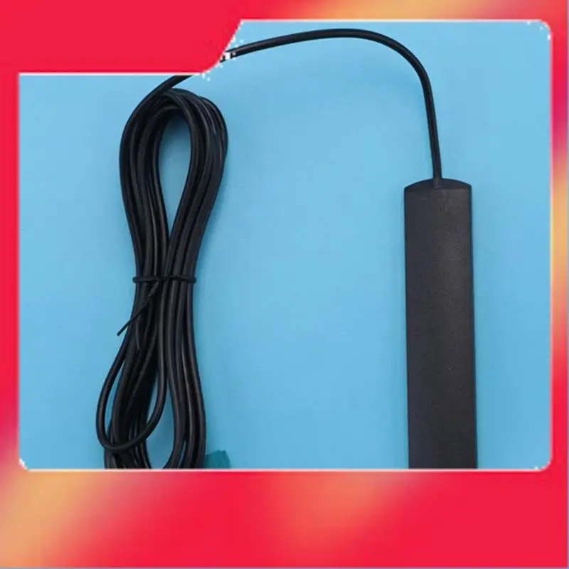 

For Bmw Cic Nbt Evo Combox Tcu Mulf Bluetooth Wifi Gsm 3G Fakra 3 Meter Antenna Air-M54K