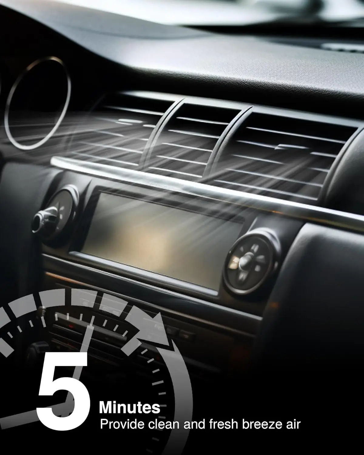 Filtr kabinowy z węglem aktywnym, kompatybilny z CP285, CF10285, Toyota Camry, RAV4, Highlander, Corolla, Sienna, Tundra,