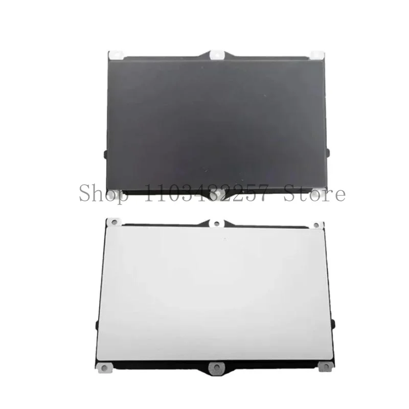 

WYORESY NEW TouchPad Trackpad For HP 440 430 G5 G6 G7 445R zhan 66 pro13 14 G2 G3 L01056-001 silver black