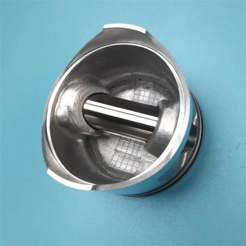 OEM/ORIGINAL GVX160 PISTON KIT 68MM 0613A-ZDK-000 0613A-Z1T-000