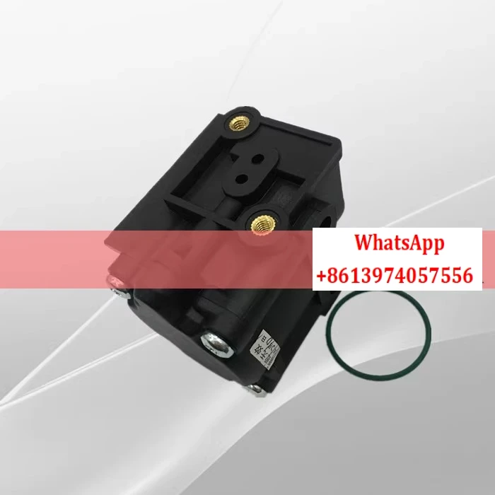 

Вентиляционный клапан 1623181080, основание впускного клапана воздушного компрессора 1622369480, модуль VF22