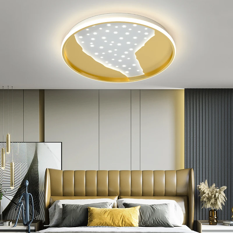 

Modern LED Chandelier For Kitchen Bedroom Dining Room Foyer Hotel Restaurant Villa Hotel Gallery Coffee Hall Office Indoor Lamp