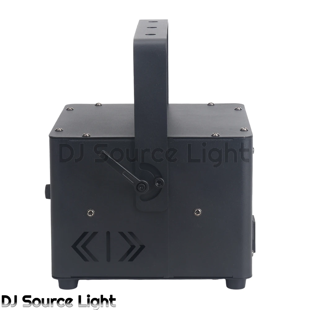 New Bluetooth APP Control 4W 6W Laser Light RGB Animation Scanner Stage Light DMX512 For DJ Disco Club Android/Ios APP Control