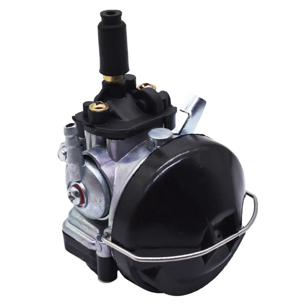 CARBURETOR For DELLORTO 14.12mm SHA MOPED Tomos Italian 14 12 14/12 Mopeds