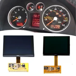 Board LCD Display Screen Pixel Repair For Audi TT Jaeger A3 A4 S4 A6 S6 B5 C5 VW Sharan Instrument Cluster Speedometer Repair