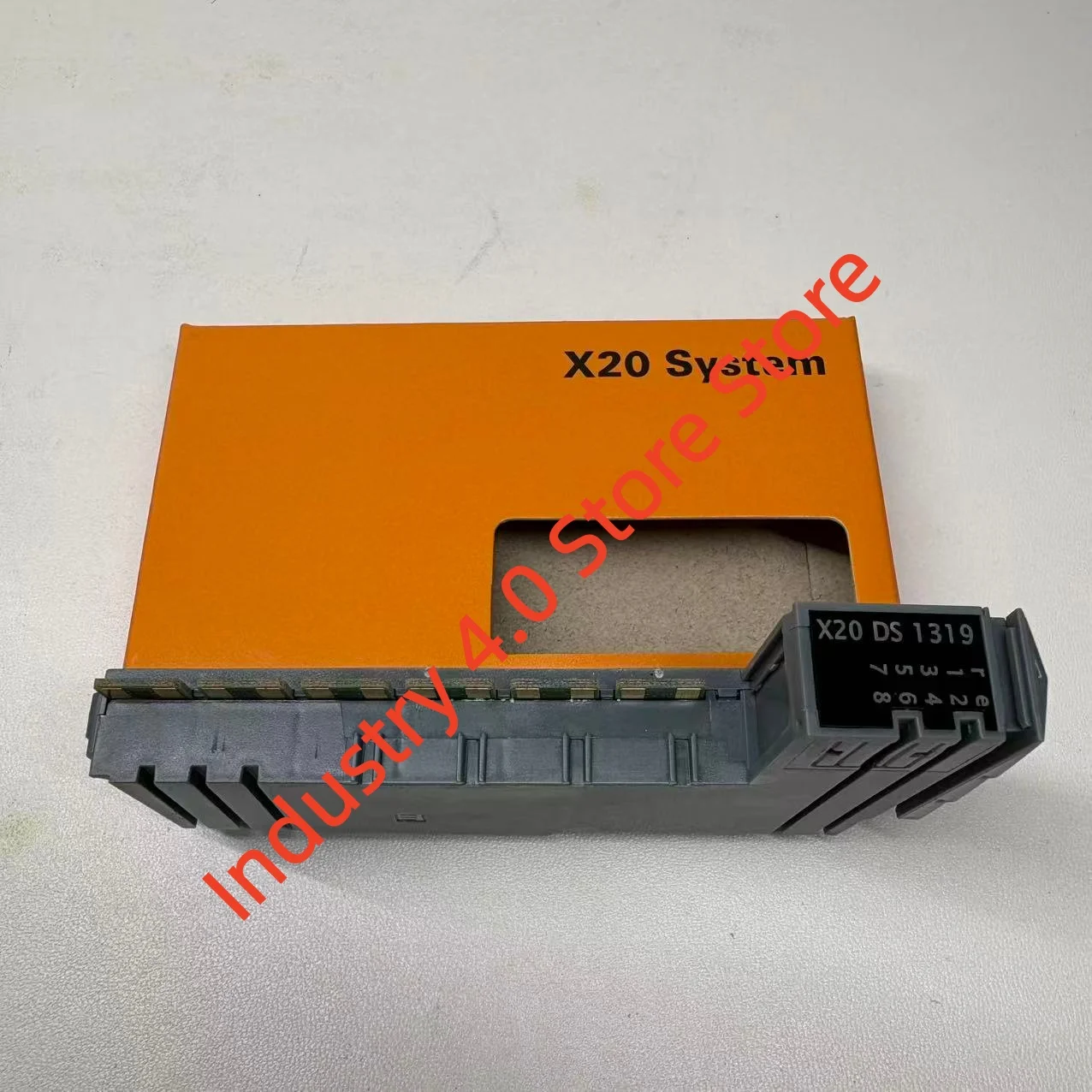 العلامة التجارية الجديدة X20DS1319 X20 DS 1319 X20AI1744 X20 AI 1744 PLC وحدة