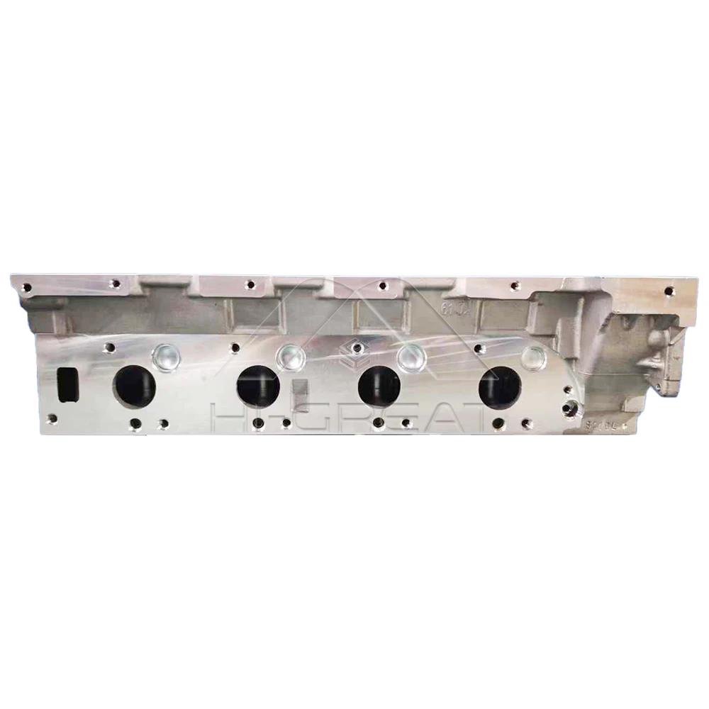 OM611 Engine Cylinder Head 908572 6110105420 6110106820 6110102320 OM611.987 Bare Cylinder Head For Benz SPRINTER V-CLASS