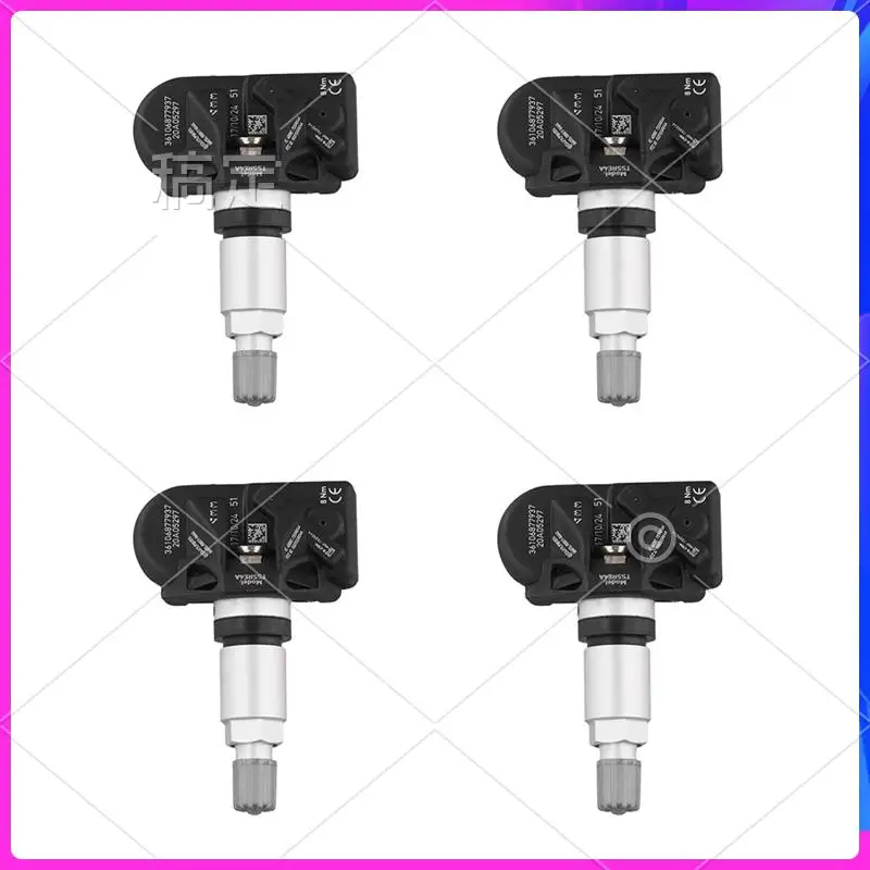 

AR-TPMS Tire Pressure Sensor For BMW 1 Series F40 BMW 2 Series G42 NB2 U06 F74 BMW 3 Series G20 BMW 4 Series 36106877937