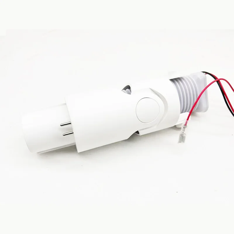 Vacuum Cleaner Brush Head Connecting Hose Pipe Replacement Accessories for Xiaomi K10/G10 1C Xiaomi Dreame V8/V9P/V11 view 3
