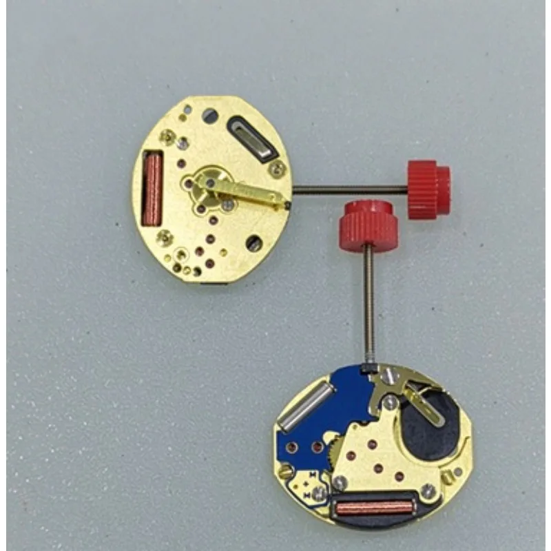 980.163 movement 980163 movement, two and a half needles