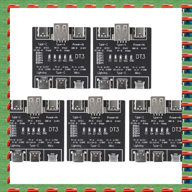 Abmo DT3 Data Cable… - image