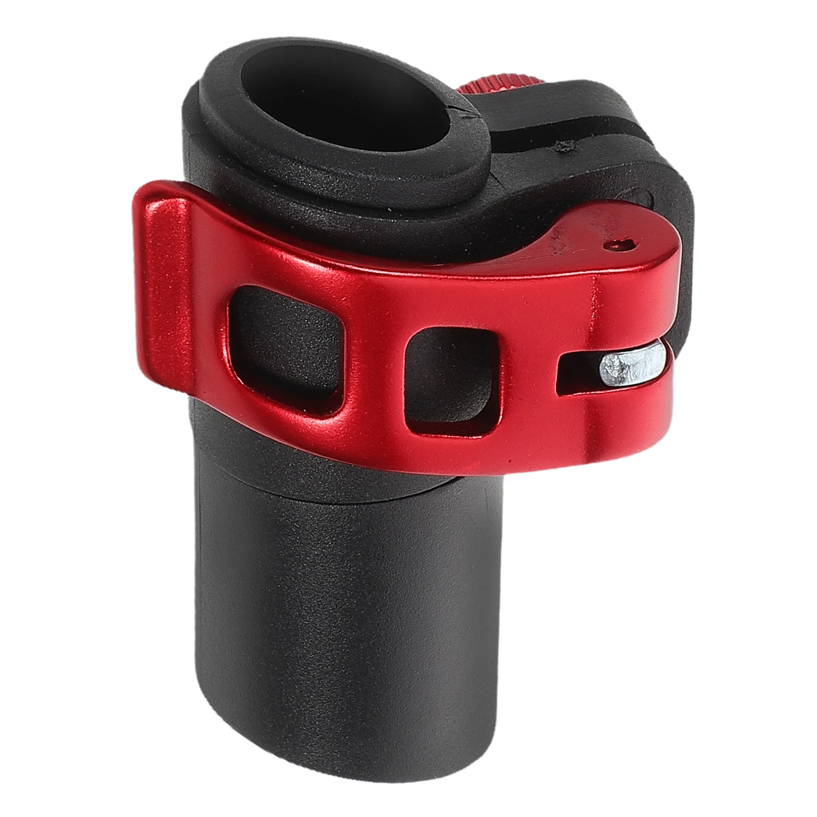 

Trekking Poles Accessories Aluminum Alloy External Lock 16mm Sticks Lightweight Durable Length Adjustment Easy