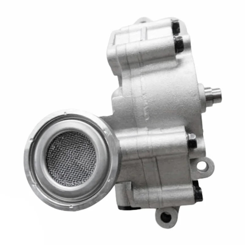 

Precision 21310-3C200 Car Engine Oil Pump For Hyundai Rolls Royce(BH)Verax(EN)Yazun(TG) For Kia Operes Sorento(BL)Displacement P