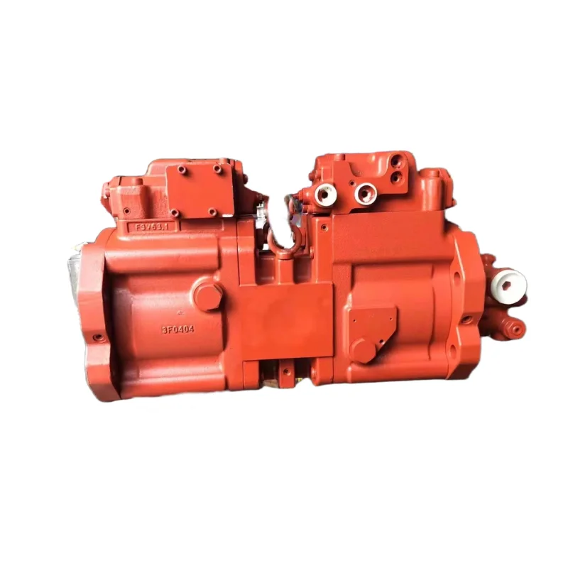 

Excavator Main Pump SKS K3V63DT K5V80DTP K3V63 K3V112DT Hydraulic Pump