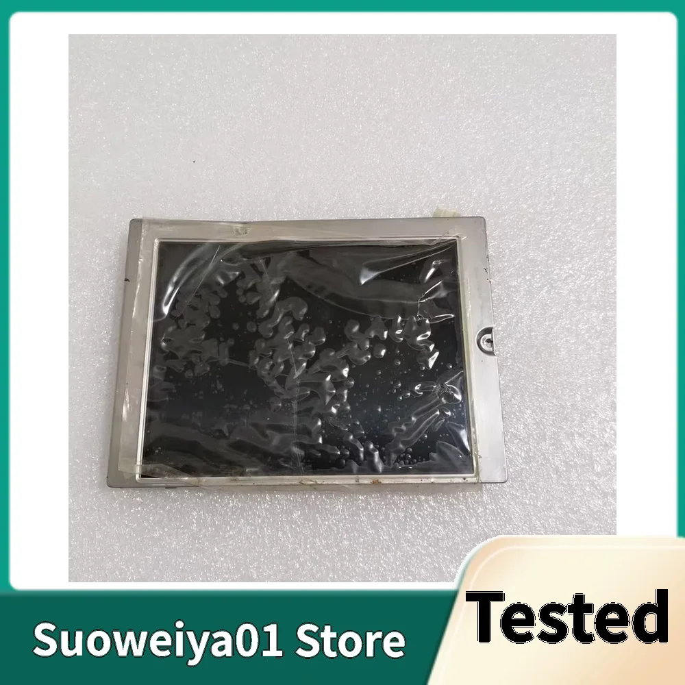 

Original 5.7 Inch LCD TCG057QV1AU-N50 Display Modules 320×240 Tested Checked Industrial LCD