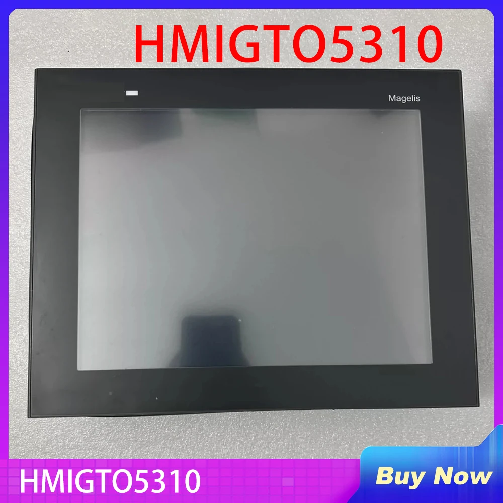 10.4 COLOR TOUCH PANEL VGA-TFT For Schneider HMIGTO5310