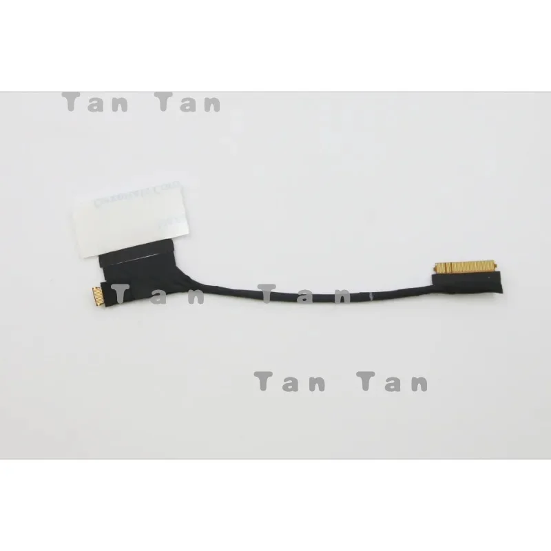 5C11C81991 5C11C81992 New for ThinkPad X13 Yoga Gen 2 Gen 3 P16 Gen 1 Laptop QHD LCD EDP Cable Lvds Wire Screen Line