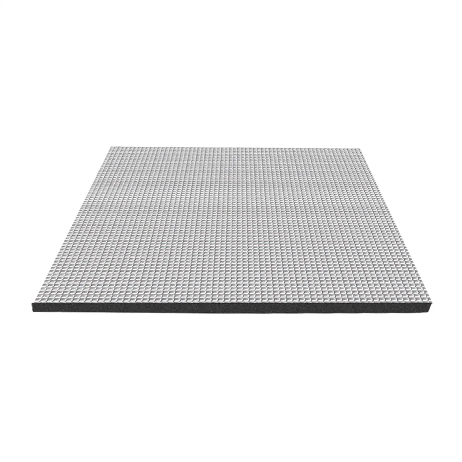 Heated Bed Hotbed Thermal Pad Insulation Compatible for with Easy Installations