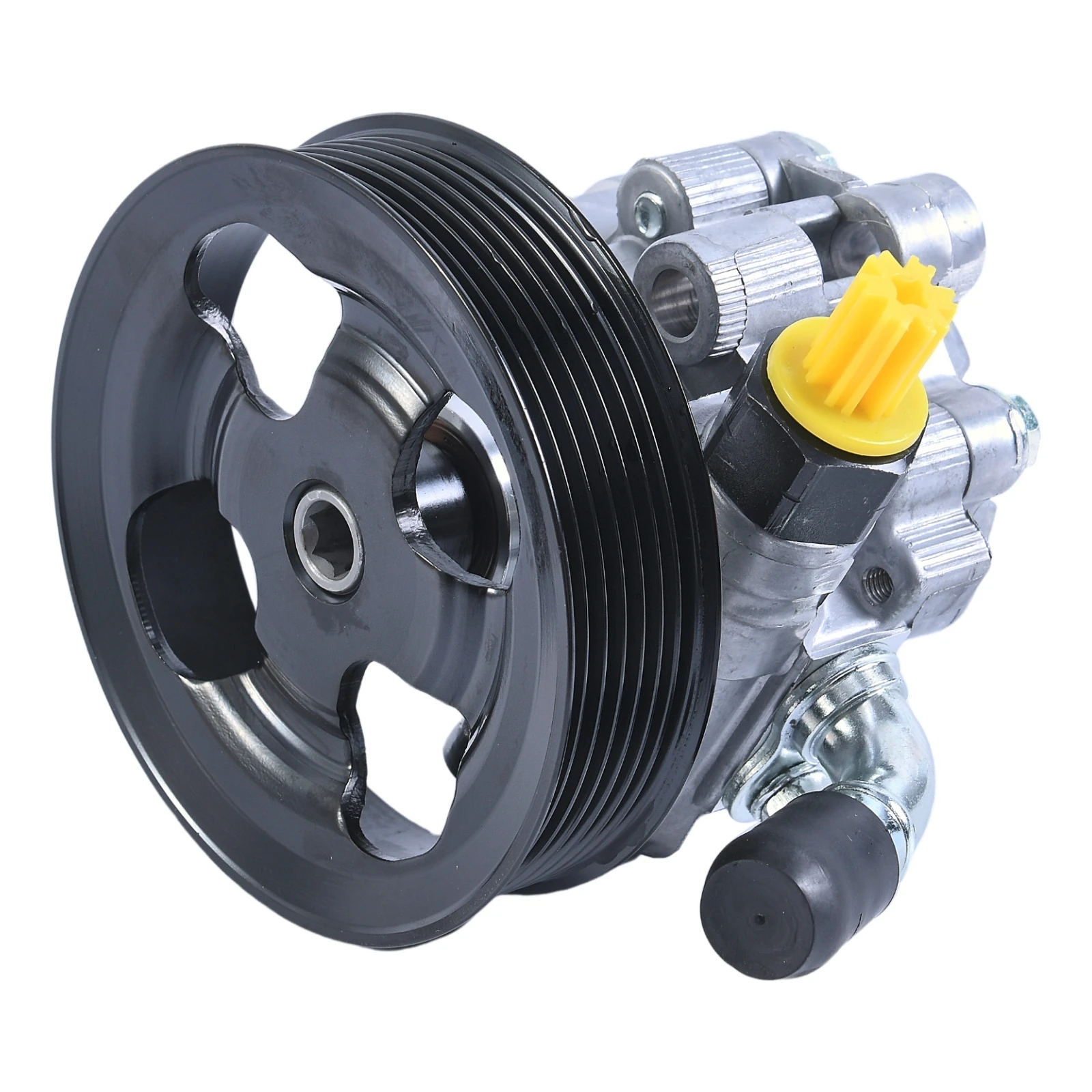 

1 шт. насос гидроусилителя руля MR418566 для Mitsubishi Montero V63-V77 1999-2006 3,0 л 3,5 л