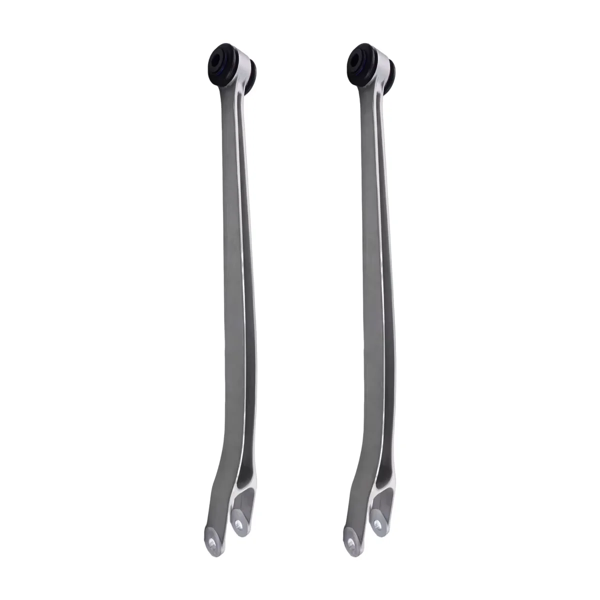 

Svenubee 2pcs Rear Lower Control Arm Kit for Porsche Boxster 987 Cayman 2004 2005 2006 2007 2008 2009 2010 2011 2012 2013