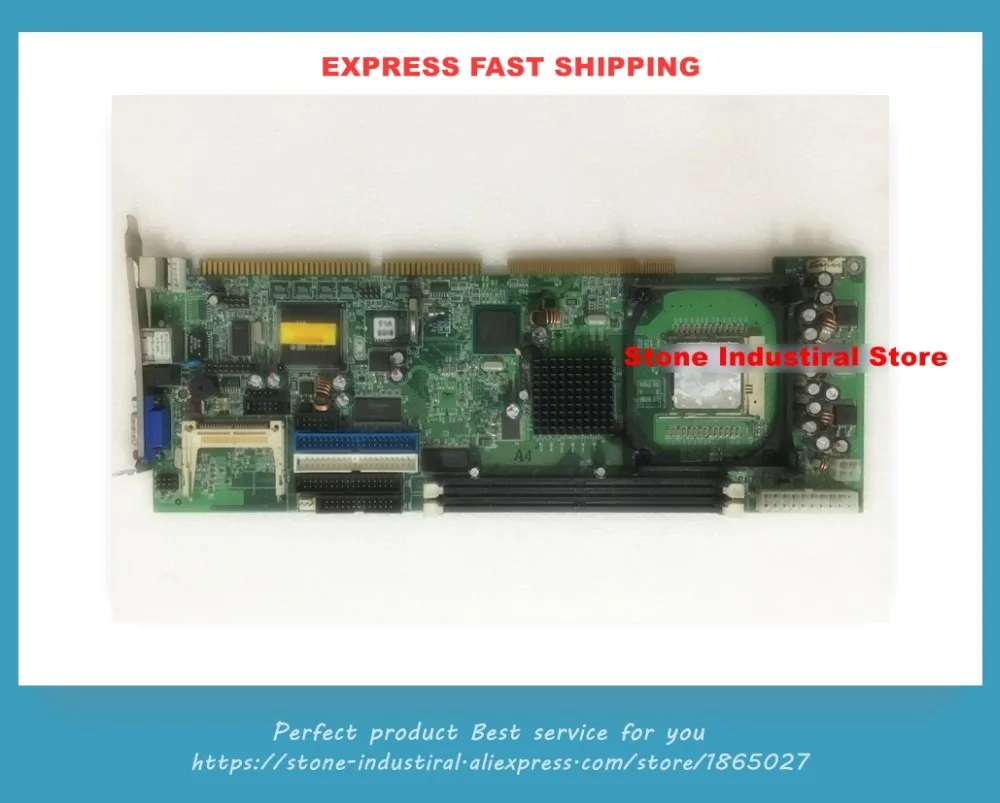 Original Industrial Control ROCKY-4782EV Professioneller Test