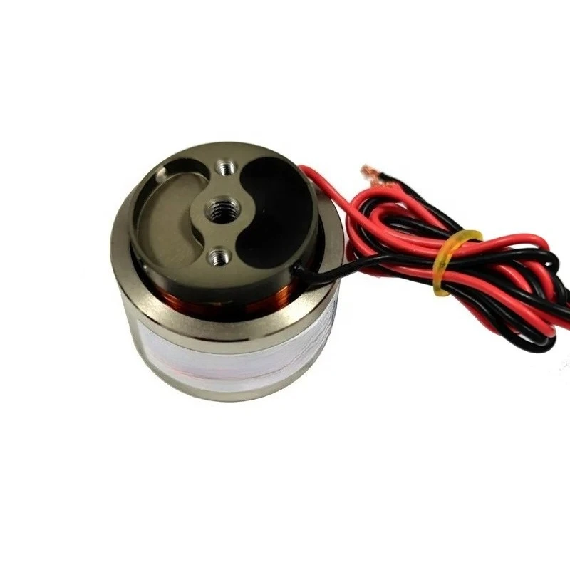 3D Scan Head Voice Coil Motors For Medical