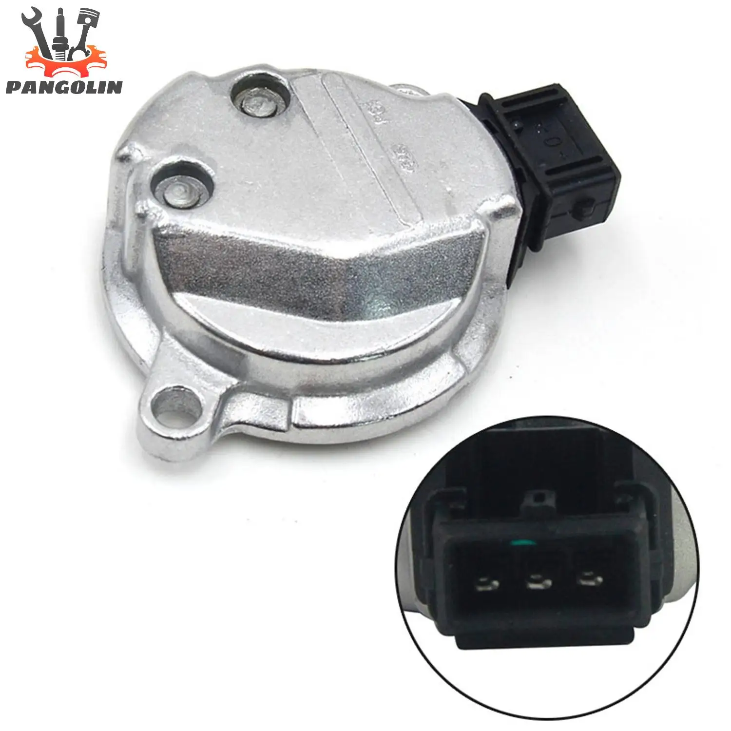 NEW 058905161B Cam Shaft Camshaft Position Sensor 3-pin for Audi TT VW Golf Jetta Passat V8 V6 1.8T