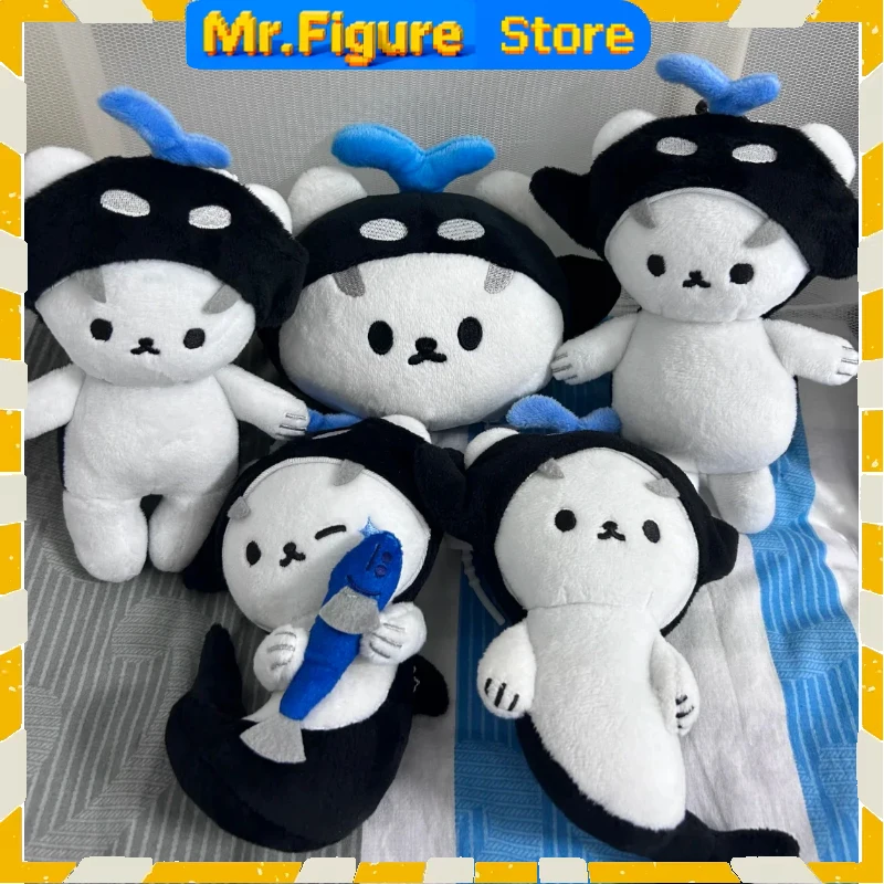 Cute Sansan Q Version Action Anime Figure Kawaii Figurine Recordable Big Pillow Peripheral Decor Ornament Collect Birthday Gifts